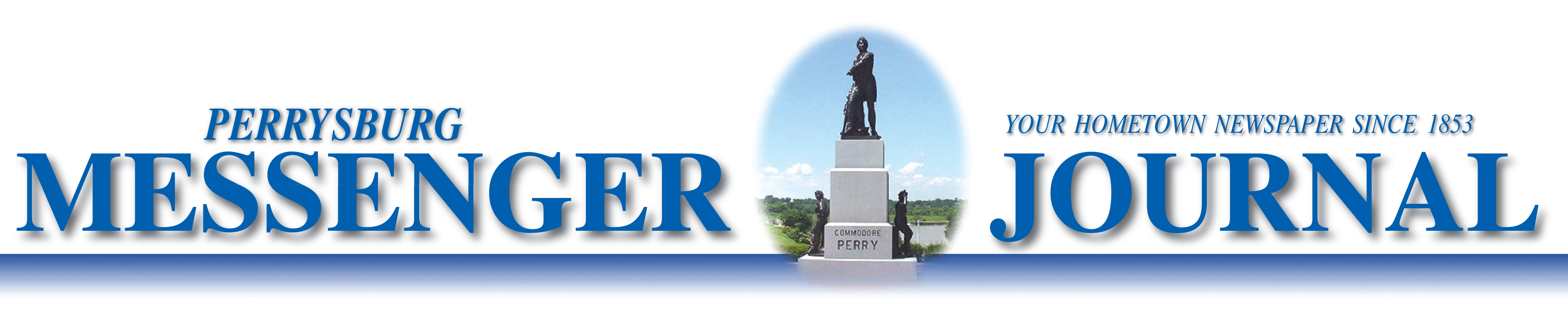 Perrysburg Messenger Journal Home
